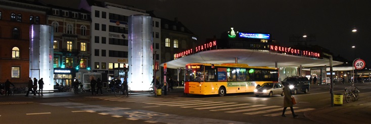 Ny Nørreport